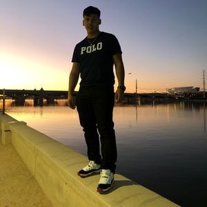 Meet your Posher, Hector